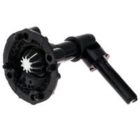 WPL DIE-CAST TOOTH INPUT COVER