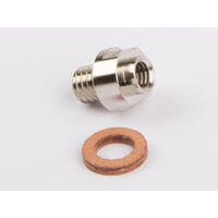 WILESCO ADAPTER M5 -M6 (D14. 141)