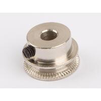 Wilesco Grooved Pulley 14 Mm Diameter (M 55. 57)
