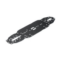 XRAY X4'26 CARBON CHASSIS 2.2MM