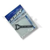 XRAY X4'26 CARBON UPPER DECK - SPLIT REAR - 1.6MM