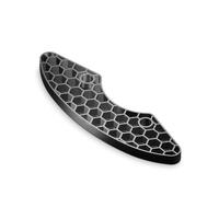 Xray X4 Rubber Bumper 3D Low Profile