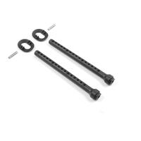 Xray Front Body Mount Set 6Mm - Xy301322