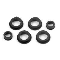 XRAY SET OF ECCENTRIC COMPOSITE HUB - XY302077