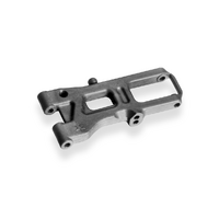 Xray Front Suspension Arm Long Left - Hard - Xy302174-H