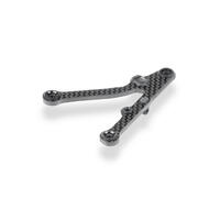 Xray X4 Cff2 Front Lower Arm - Short - Medium - Right