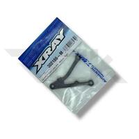 XRAY X4 CFF2 FRONT LOWER ARM - MEDIUM - RIGHT