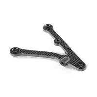 Xray X4 Cff2 Front Lower Arm - Hard - Left