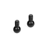 Xray Anti-Roll Bar Steel Ball End 4.9Mm With 4Mm Thread (2) - Xy302432