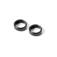 Alu Shim For Radial Play Adjustment Of Steering Arm (2)
