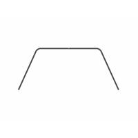 Xray X4 Anti-Roll Bar Uam - Under Arm Mount - Front 1.3 Mm
