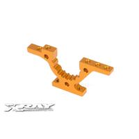 Xray T4 Alu Front/Rear Lower Adj Bu - Xy303028-O