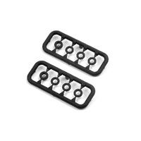 Xray Composite Set Of Shims 3X 3X6X - Xy303129