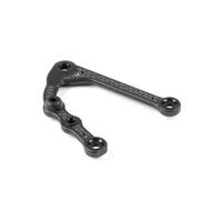 Xray X4 Cff Rear Lower Arm - Inner Shock Position - Medium - Right