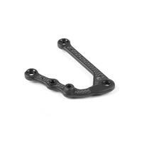 Xray X4 Cff Rear Lower Arm - Inner Shock Position - Medium - Left