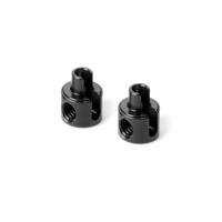 Alu Anti-Roll Bar Bushing - 6Mm (2)