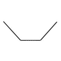 XRAY ANTI-ROLL BAR REAR 1.5 MM - XY303485