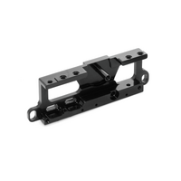 Xray X4 Alu Motor Mount - Xy303758