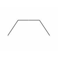 Xray X4 Anti-Roll Bar Uam - Under Arm Mount - Rear 1.1 Mm