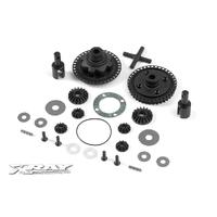 XRAY XRAY T3-T4 GEAR DIFF SET - XY304900