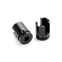 Xray Steel Solid Axle Outdrive - Hudy Spring Steel (2)