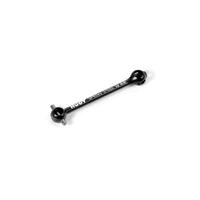 ECS DRIVE SHAFT 52MM FOR 2MM PIN - XY305224
