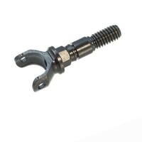 Xray X4 Cvd Drive Axle - Spring Clip - Hudy Spring Steel  