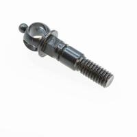 XRAY X4 ECS DRIVE AXLE - SPRING CLIP - HUDY SPRING STEEL  ¢