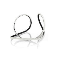 XRAY HIGH-PERFORMANCE LOW FRICTION KEVLRDRIVE BELT FRONT - XY305434