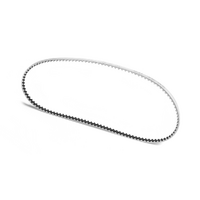 HIGH-PERFORMANCE LOW FRICTION KEVLRDRIVE BELT 3 X 351 MM