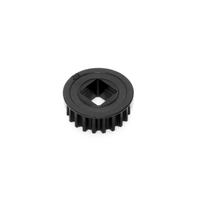 XRAY X4 COMPOSITE PULLEY FOR LAYSHAFT 20T - XY305579