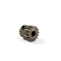 XRAY NARROW PINION GEAR ALU HARD CO - XY305915