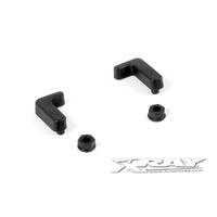 Xray Composite Lipo Battery Backsto - Xy306182