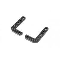 Graphite Holder For Adjustable Battery Holder For Slim Batteries (2) Xy306199