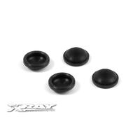 XRAY SHOCK ABSORBER MEMBRANE - LOW (4) - XY308081