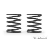 Xray 4S Spring-Set C = 2.5 2 - Xy308275