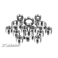 XRAY T3 2011 SPECS SET OF CERAMIC B - XY309002