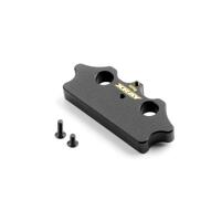 X4F'25 Bumper Weight Front 100G