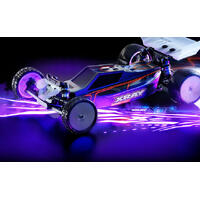 XRAY XB2C'26 - 2WD 1/10 ELECTRIC OFF-ROAD CAR - CARPET EDITION