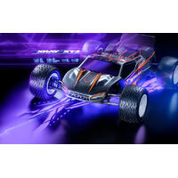 XRAY XT2D'28 - 2WD 1/10 Electric Stadium Truck - Dirt Edition
