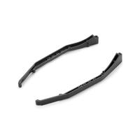 Xray Composite Elevated Side Braces L+R - Long