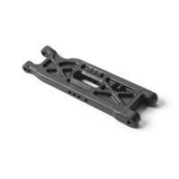 XRAY XT2 COMPOSITE SUSPENSION ARM FRONT LOWER - SOLID - GRAPHITE