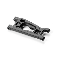 SUSP. ARM FRONT - LOW SHOCK MOUNTING - LOWER LEFT - HARD