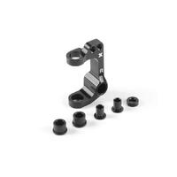 XRAY ALU C-HUB RIGHT - SWISS 7075 T6 - XY322211