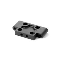 Xray Composite Front Lower Arm Mount 26 ¥ ¡ Kick-Up - Xy322311