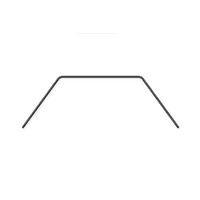Xray Xb2 Anti-Roll Bar Front 0.8 Mm - Xy322458
