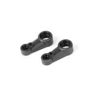 Xray Composite Steering Arm With Steering Mount Hole (2) - Xy322514