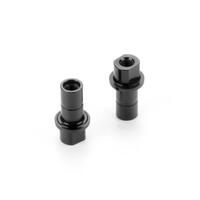 Xray Alu Steering Pivot Shaft 14.8Mm - Swiss 7075 T6 (2)