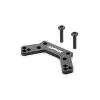 Xray Alu Rear Roll-Center Holder For Anti-Roll Bar Collar - 7075 T6