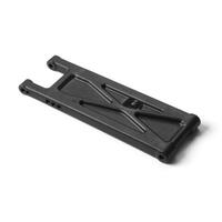 XRAY XRAYXT2 COMPOSITE SUSPENSION ARM REAR LOWER - SOLID - MEDIUM